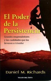 Poder De La Persistencia - OUT OF PRINT